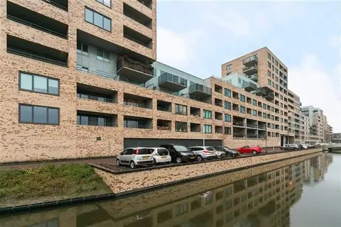 Appartement Vesta 12, Purmerend — 1-slaapkamer