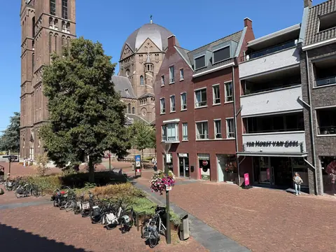 Room Heggestraat, Geldrop - For Rent