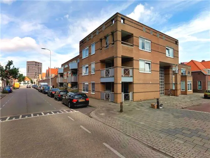 Apartment Acaciastraat 42, Eindhoven - For Rent