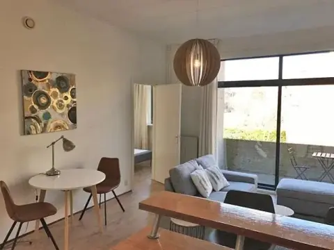 Appartement Weissenbruchstraat, Den Haag - Te Huur
