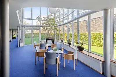 Flat Schermerstraat 38, Den Haag - Te huur