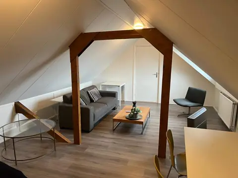 Möbliertes Zimmer Tamboerlaan, Hoogeveen - Zu vermieten