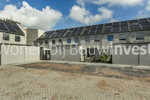 Appaloosastraat 5, Utrecht - For Rent