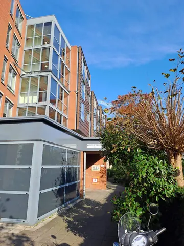 Flat Magnoliastraat, Purmerend - For Rent
