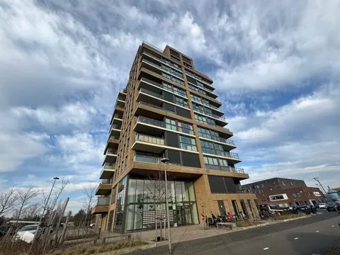 Appartement 2 pièces Homeruslaan, Almere - À louer