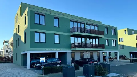 Apartamento Spanjestraat 34-B, Almere - En Alquiler