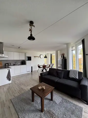 Appartement Kapelstraat, Emmen - Te huur