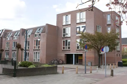 Zimmer Wilhelminastraat, Enschede - Zu vermieten