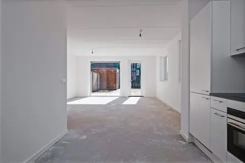 Familienhaus Vossenstaartpad 23, Heerhugowaard - Zu vermieten