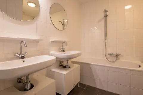 Möbliertes Apartment Ankersmidplein 21, Zaandam - Zu vermieten