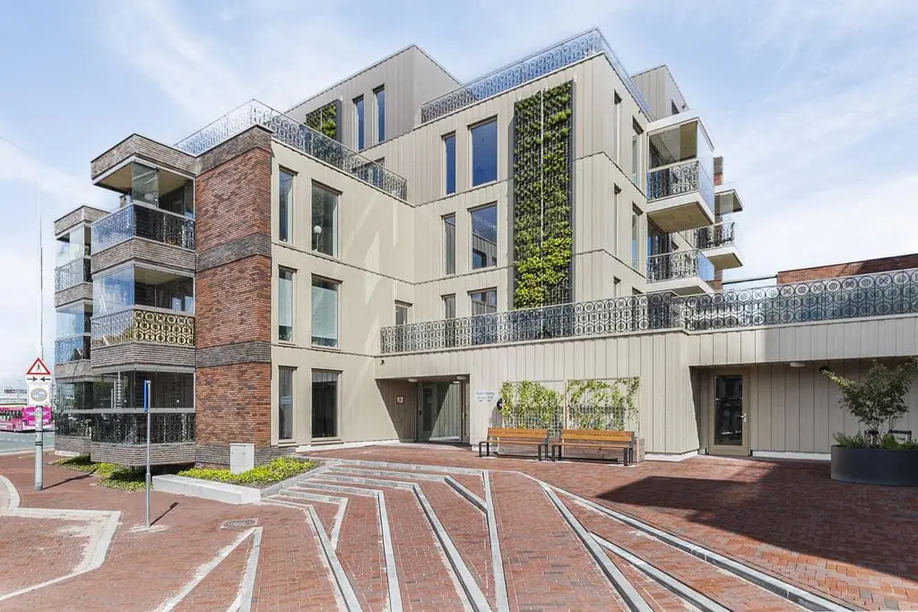 Wohnung Stationsweg, Alkmaar - Zu vermieten