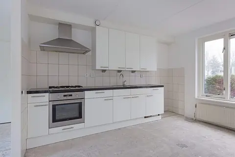 Maison Familiale Zwanenwater 34, Amstelveen - À Louer