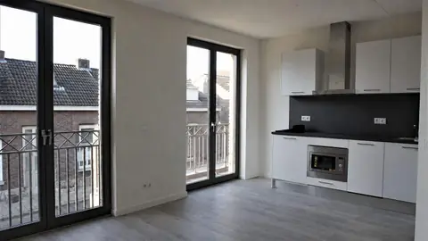 1-Zimmer-Wohnung Capucijnenstraat, Maastricht - Zu vermieten