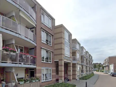 Apartamento Hoefnagelshof 77, Brunssum - En Alquiler