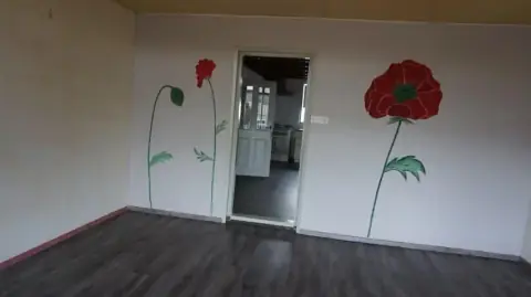 Casa Molenstraat, Fijnaart - En Alquiler