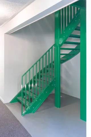 Studio Kortestraat 27, Arnhem - À louer