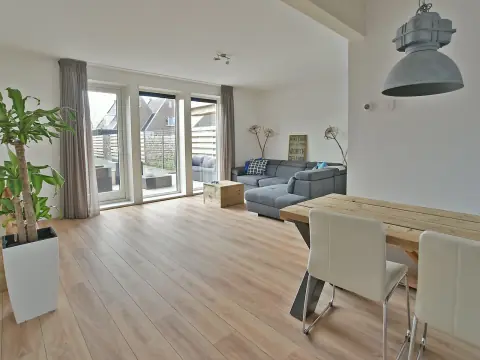 Balsemien 49, Leek - Reihenhaus zu vermieten