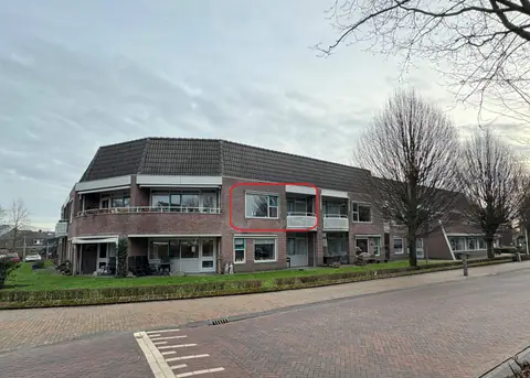 Apartamento en De Bongerd 31, Steenderen - En Alquiler