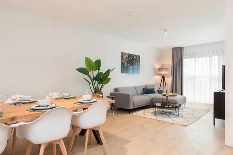 Apartamento Victoriapark, Eindhoven - En Alquiler