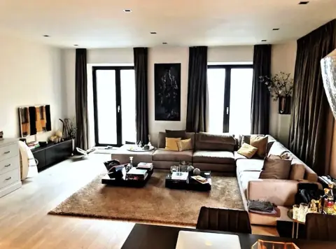 Wohnung Gustav Mahlerplein, Amsterdam - Zu vermieten