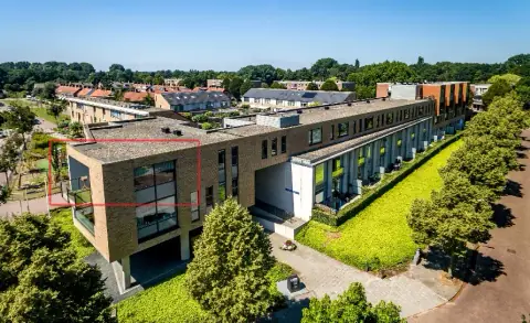 Wohnung Jan Luykenlaan, Deventer - Zu vermieten (3 Schlafzimmer)