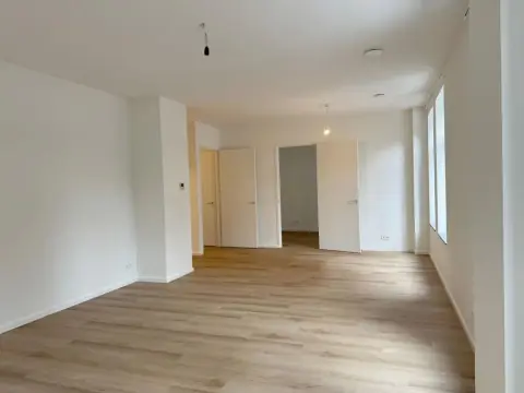 Appartement aan de Lange Geere 3-A, Middelburg - Te Huur