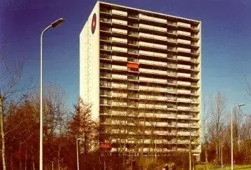 Wohnung Lozerlaan, Den Haag - Bouwlust/Vrederust - Zu vermieten