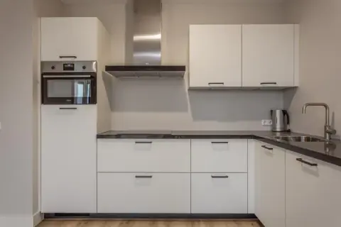 Appartement Ruysdaelkade, Alkmaar - Te Huur