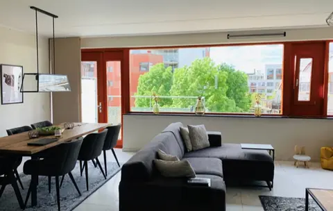 Apartamento en Bordeslaan, Den Bosch - En Alquiler