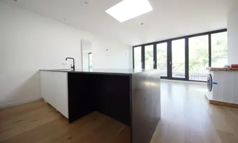 Appartement Heemraadssingel, Rotterdam - À louer