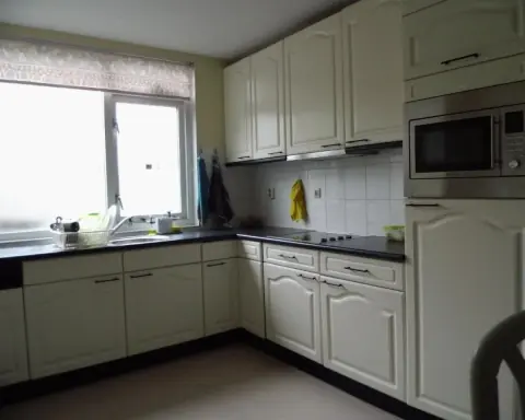 Habitación amueblada en Annie Bosstraat, Almere - En alquiler
