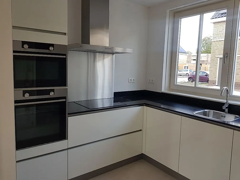 Maison mitoyenne Gemma Frisiusstraat 11, Waalwijk - À louer
