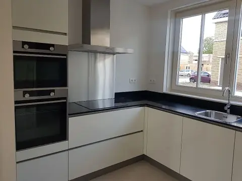 Casa adosada Gemma Frisiusstraat 11, Waalwijk - En alquiler