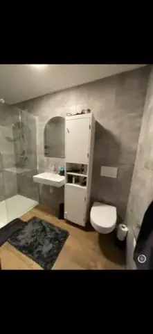 Gemeubileerde studio Hinthamereinde, Den Bosch - Te Huur