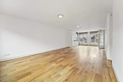 Apartment Noordeinde, The Hague - For Rent