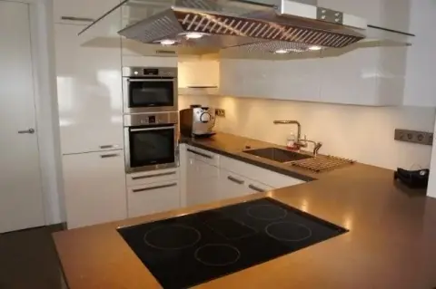 Wohnung Afroditekade, Stadionbuurt, Amsterdam - Zu vermieten
