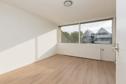 Reihenhaus Boomkleverlaan, Bussum - Zu vermieten
