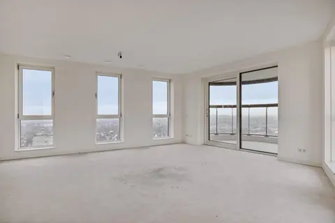 Appartement Coulissen 324, Amersfoort - Te Huur