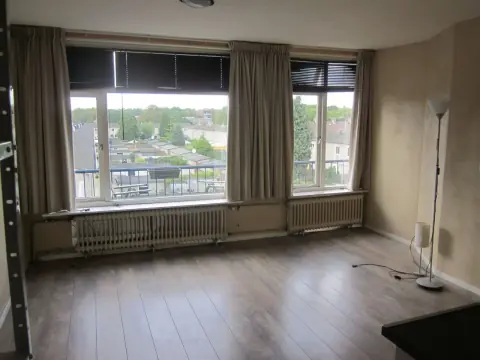 Gemeubileerd appartement Noord Brabantlaan, Eindhoven - Te huur