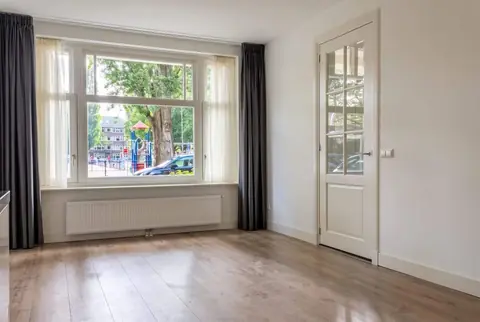 Apartamento en planta baja Kinderdijkstraat, Ámsterdam - En alquiler
