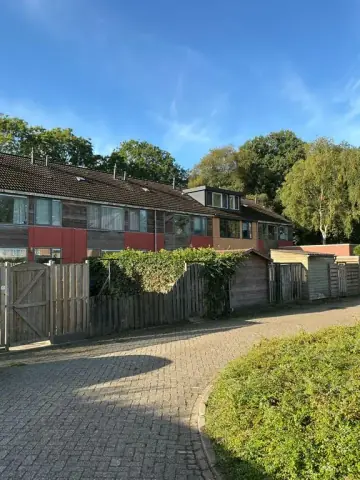 Tussenwoning Herenslagen 19, Steenwijk - Te Huur