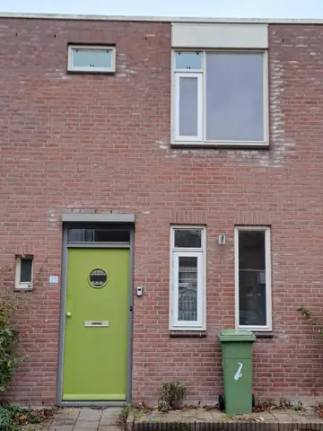 Eengezinswoning Pottenbakkerstraat, Purmerend - Te Huur