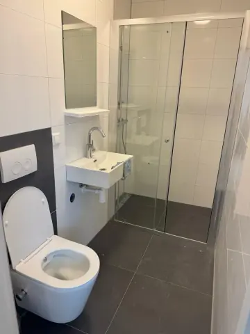 Gemeubileerde studio Amsterdamsestraatweg, Utrecht - Te Huur