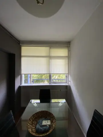 Apartment Mauvestraat 86, Apeldoorn West - For Rent