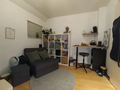 Unfurnished Room in Salzburg, Utrecht - For Rent