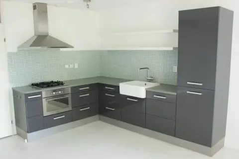 Apartment Schimmelpenninckstraat 3-L, Amersfoort - Zu Vermieten