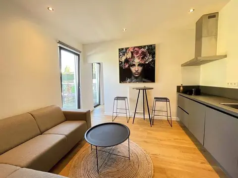Furnished Studio Vroenhof, Valkenburg