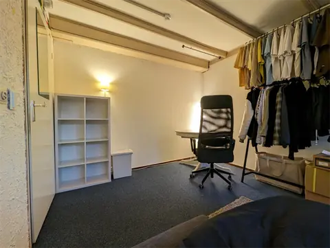 Chambre à louer Minister van Sonstraat, Tilburg