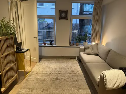 Apartamento amueblado Govert Flinckstraat, Ámsterdam - En alquiler