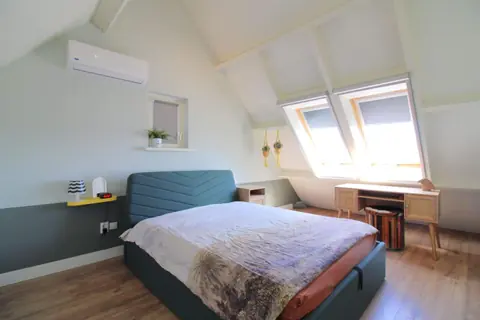 Maison familiale Schadewijkstraat 3-A, Eersel - À louer
